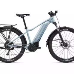 Liv Tempt E+ EX - Dusty Blue