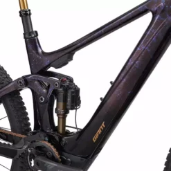 Giant Trance X Advanced E+ EL 0 - Mirage/Black -Bikes Verkaufsgeschäft MY23TranceXAdvancedEplusEL0 ColorAMirage D 9