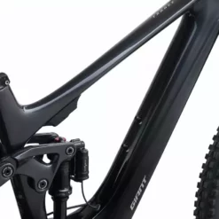 Giant Trance X Advanced E+ EL 1 - Gunmetal Black/Black -Bikes Verkaufsgeschäft MY23TranceXAdvancedEplusEL1 ColorAGunmetalBlack D 1