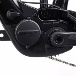 Giant Trance X Advanced E+ EL 1 - Gunmetal Black/Black -Bikes Verkaufsgeschäft MY23TranceXAdvancedEplusEL1 ColorAGunmetalBlack D 3