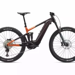 Giant Trance X E+ 3 - Cordovan