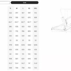 Santa Cruz Megatower 2 C GX AXS-Kit Coil Matte Nickel 6 Santa Cruz Megatower 2 C GX AXS-Kit Coil Matte Nickel -Bikes Verkaufsgeschäft Megatower2CGXAXS KitCoilMatteNickel 3
