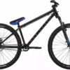 Ns-bikes Metropolis 3 - Dirtbike - Schwarz