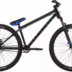 Ns-bikes Metropolis 3 - Dirtbike - Schwarz