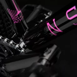 Ns-bikes Metropolis 3 - Dirtbike - Schwarz -Bikes Verkaufsgeschäft Metro 3 3 scaled