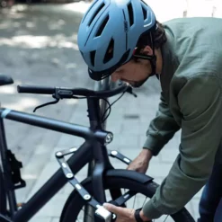 Abus BORDO 6500A/110 Black SH SmartX -Bikes Verkaufsgeschäft Milieu BORDO 6500A 110 balck 3 abus 960