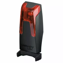 Monkey Link MonkeyLight Rear Recharge - (Akku) Beleuchtung
