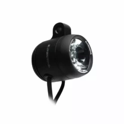 Supernova E3 Pure 3 - Upside Down - Schwarz