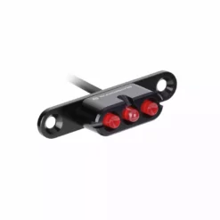 Supernova E-Bike Rücklicht E3 Tail Light 2 Gepäckträgermontage - 12V