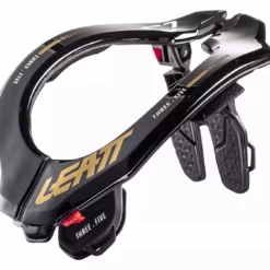 LEATT Neck Brace 3.5 Black