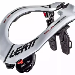 LEATT Neck Brace 3.5 White
