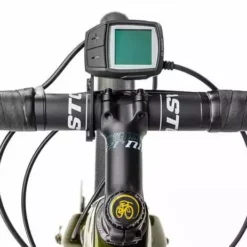 Niner RLT E9 RDO 4-STAR E-Bike Electric Moss 21 Niner RLT E9 RDO 4-STAR E-Bike Electric Moss -Bikes Verkaufsgeschäft Niner RLT E9 104hFNcrESo2Vn2