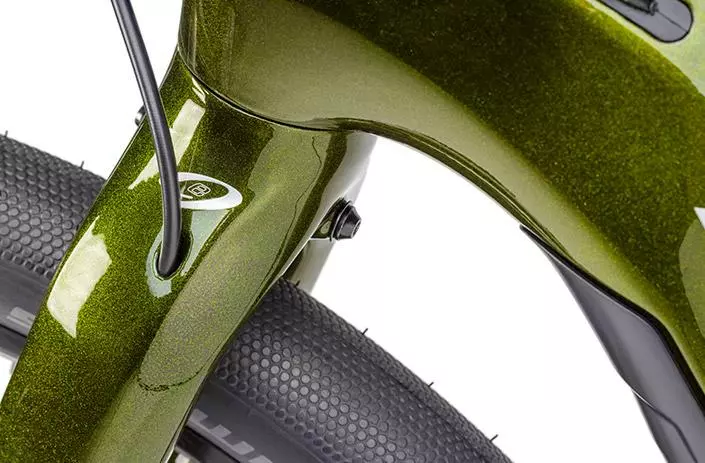 Niner RLT E9 RDO 4-STAR E-Bike Electric Moss 6 Niner RLT E9 RDO 4-STAR E-Bike Electric Moss – Bild 6