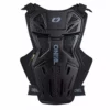 Oneal SPLIT Chest Protector LITE V.22 Black