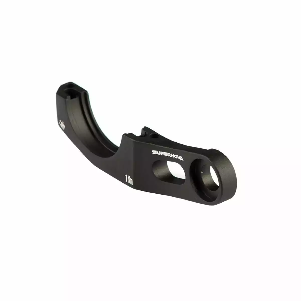 Supernova Bosch HBM Adapter - Carbon - Schwarz 1 Supernova Bosch HBM Adapter - Carbon - Schwarz