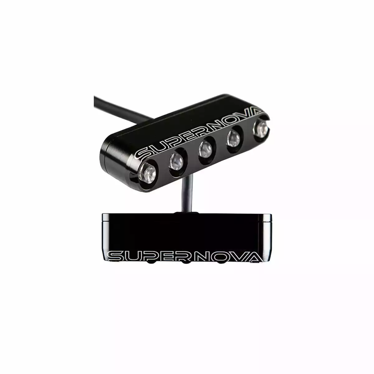 Supernova E-Bike Rücklicht M99-E12 Tail Light - Für S-Pedelecs 2 Supernova E-Bike Rücklicht M99-E12 Tail Light - Für S-Pedelecs – Bild 2