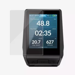 PanzerGlass Bosch Nyon BRC351, AntiGlare Antibakteriell -Bikes Verkaufsgeschäft PG Product Picture Website 3645 8