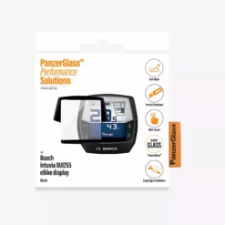 PanzerGlass Bosch Intuvia BUI 255 Anti-Glare, Black 6 PanzerGlass Bosch Intuvia BUI 255 Anti-Glare, Black -Bikes Verkaufsgeschäft PG Product Pictures Website Watch 3612 2