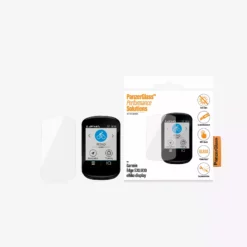 PanzerGlass Garmin Edge 530/830 AntiGlare -Bikes Verkaufsgeschäft PG Product Pictures Website Watches 3619 3