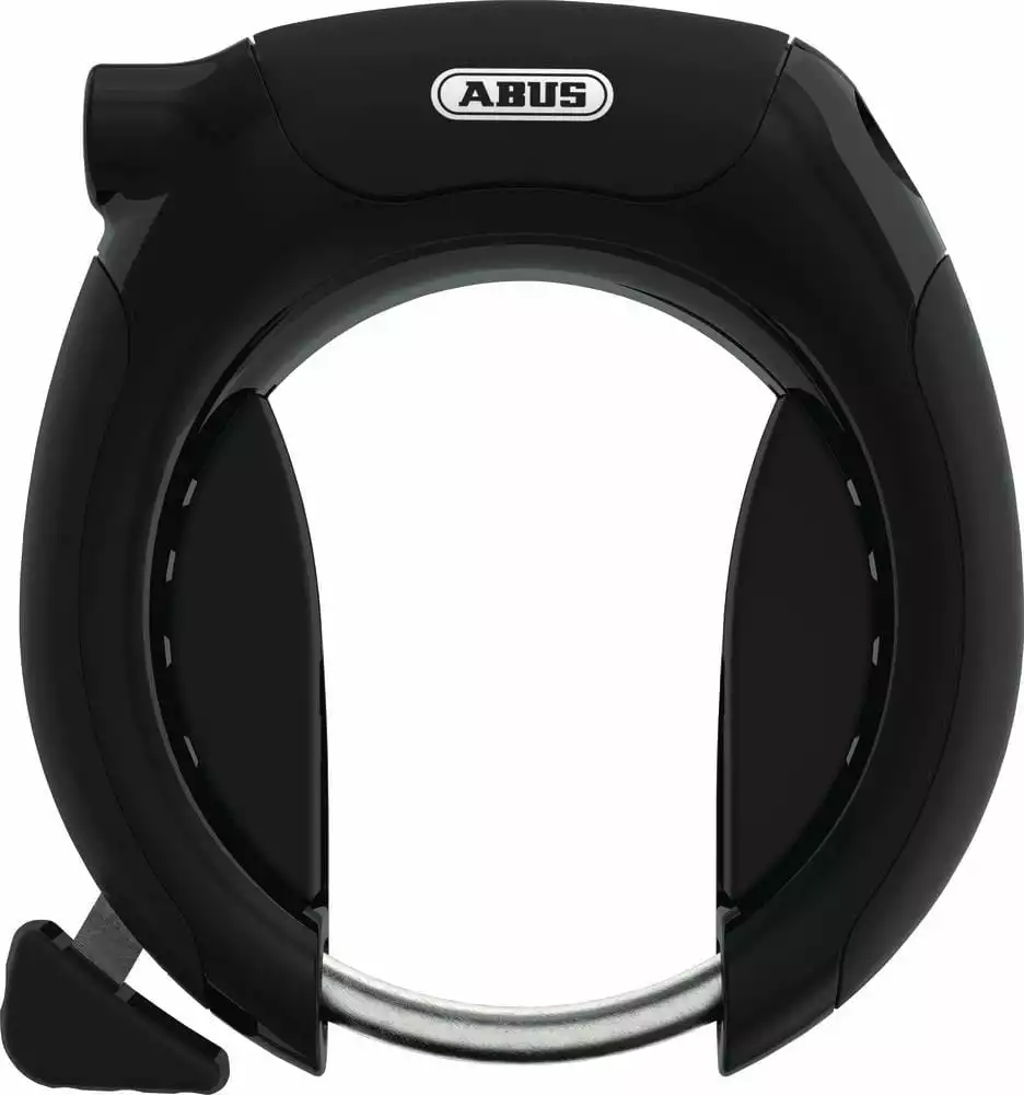 Abus PRO SHIELD XPlus 5955 NR Black 1 Abus PRO SHIELD XPlus 5955 NR Black