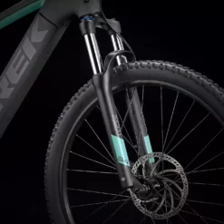 Trek Powerfly 4 Matte Solid Charcoal/Matte Miami -Bikes Verkaufsgeschäft Powerfly4 21 32844 C Alt10