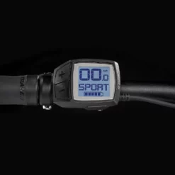 Trek Powerfly 4 Matte Solid Charcoal/Matte Miami -Bikes Verkaufsgeschäft Powerfly4 21 32844 C Alt5