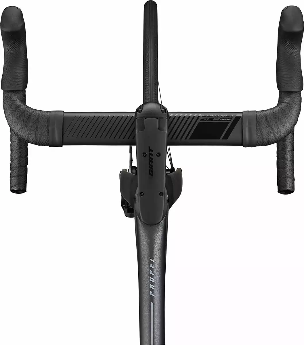 Giant Propel Advanced SL 1 Black Diamond / Iris 4 Giant Propel Advanced SL 1 Black Diamond / Iris – Bild 4