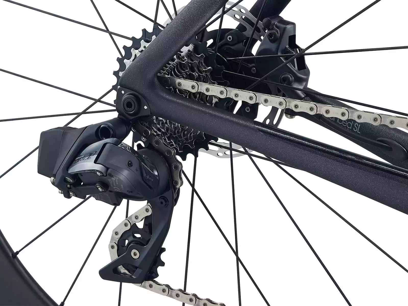 Giant Propel Advanced SL 1 Black Diamond / Iris 6 Giant Propel Advanced SL 1 Black Diamond / Iris – Bild 6