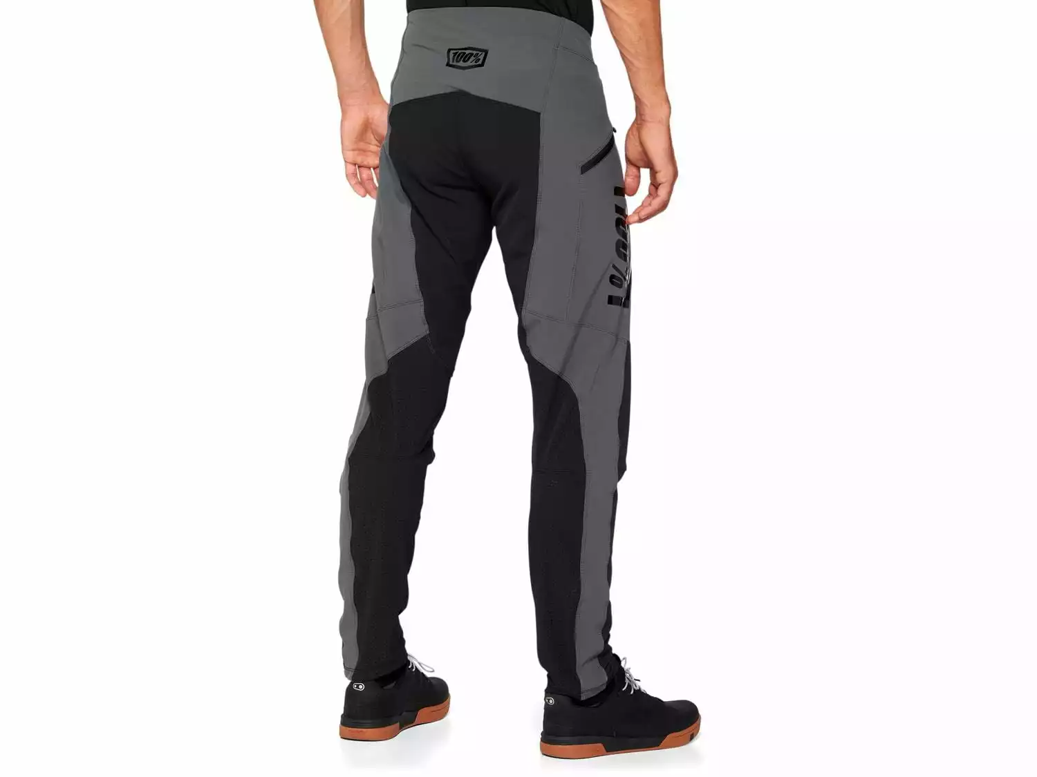 100% R-Core X Hose - Grey 2 100% R-Core X Hose - Grey – Bild 2