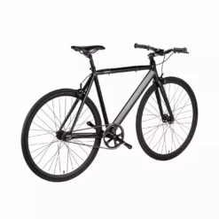 6KU Track Singlespeed/Fixed Bike - Black -Bikes Verkaufsgeschäft RGRG