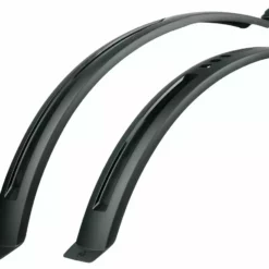 SKS Hightrek 2.0 - Schutzblech Set - Schwarz