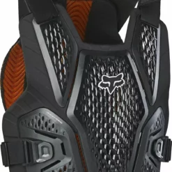 Fox Racing Raceframe Impact SB CE D3O Black -Bikes Verkaufsgeschäft RaceframeImpactSBCED3OBlack 3