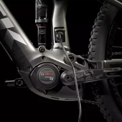 Trek Rail 7 Mercury/Dnister Black -Bikes Verkaufsgeschäft Rail7DeoreXT 22 35036 A Alt2