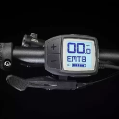 Trek Rail 7 Mercury/Dnister Black -Bikes Verkaufsgeschäft Rail7DeoreXT 22 35036 A Alt4