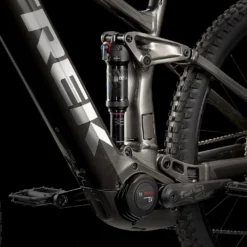 Trek Rail 7 Mercury/Dnister Black -Bikes Verkaufsgeschäft Rail7DeoreXT 22 35036 A Alt6