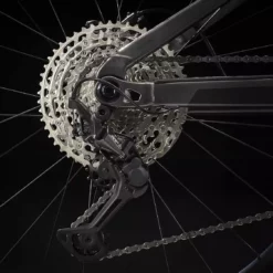 Trek Rail 7 Mercury/Dnister Black -Bikes Verkaufsgeschäft Rail7DeoreXT 22 35036 A Alt8