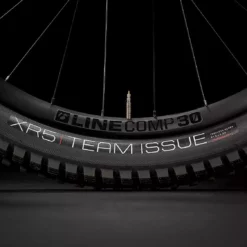 Trek Rail 7 Mercury/Dnister Black -Bikes Verkaufsgeschäft Rail7DeoreXT 22 35036 A Alt9