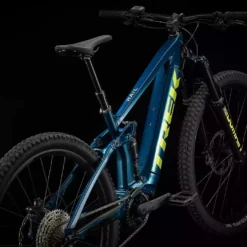 Rail 7 Dark Aquatic/Trek Black -Bikes Verkaufsgeschäft Rail7DeoreXT 22 35036 B Alt1