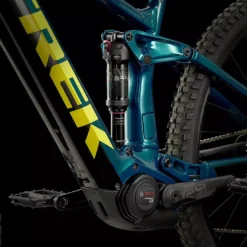 Rail 7 Dark Aquatic/Trek Black -Bikes Verkaufsgeschäft Rail7DeoreXT 22 35036 B Alt6