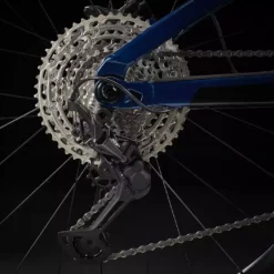 Rail 7 Dark Aquatic/Trek Black -Bikes Verkaufsgeschäft Rail7DeoreXT 22 35036 B Alt8