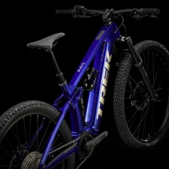 Trek Rail 9.5 Gen 4 Hex Blue 10 Trek Rail 9.5 Gen 4 Hex Blue -Bikes Verkaufsgeschäft Rail95 23 41679 B Alt1