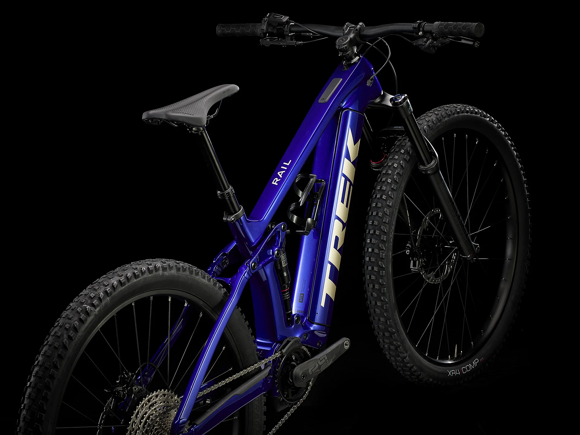 Trek Rail 9.5 Gen 4 Hex Blue 4 Trek Rail 9.5 Gen 4 Hex Blue – Bild 4