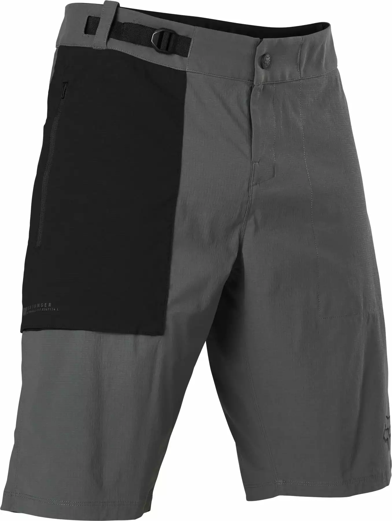 Fox Racing Ranger Utility Short Dark Shadow 1 Fox Racing Ranger Utility Short Dark Shadow