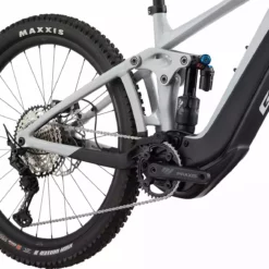 Giant Reign E+ 1 (Mullet/Pro/750Wh) - Good Grey -Bikes Verkaufsgeschäft ReignE1 MulletPro750Wh GoodGrayBlack 3