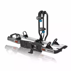 XLC Azura Xtra LED VC-C05 Heckträger Für 2 E-Bikes