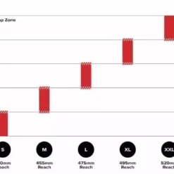 Santa Cruz Heckler 9 C S-Kit Gloss Avocado Green -Bikes Verkaufsgeschäft SantaCruzBicyclesHeckler9CS KitGlossAvocadoGreen 4