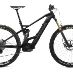 Orbea WILD FS M10 Custom