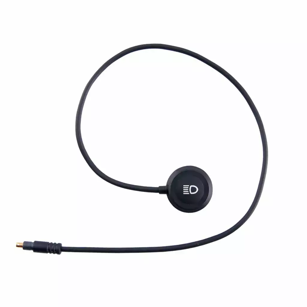 Supernova Magnetischer Fernlichttaster Für M99 Mini Und MINI 2 Pro - 310mm 1 Supernova Magnetischer Fernlichttaster Für M99 Mini Und MINI 2 Pro - 310mm