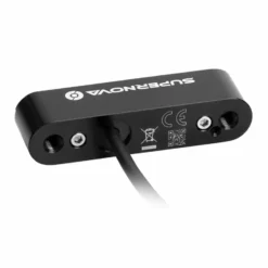 Supernova TL3 Pro - Schwarz -Bikes Verkaufsgeschäft TL3Pro schwarz 3