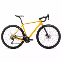 Orbea TERRA H40 Mango Gloss